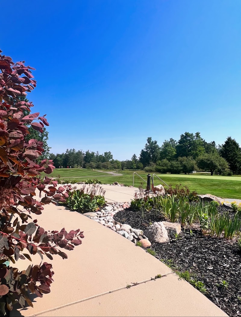 UAW Conference Center & Lodge - Event Venue in Onaway, Michigan