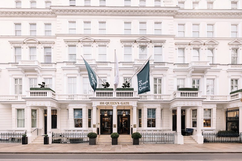 100 Queen's Gate Hotel London Kensington, Curio Collection by Hilton - Event Venue in England
