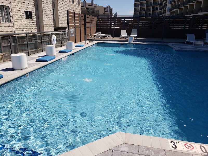 Delta Hotels Virginia Beach Waterfront Suites - Event Venue in Virginia Beach, Virginia