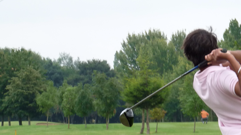 Iver Golf Club - Event Venue in Iver, Buckinghamshire