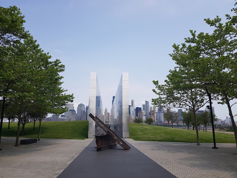 Liberty State Park - Event Venue in Jersey City, New Jersey