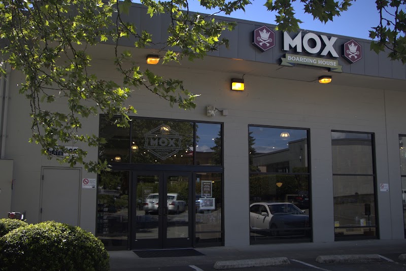 Mox Boarding House - Event Venue in Bellevue, Washington