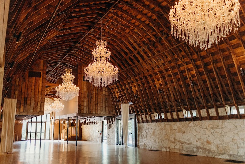 Brodie Homestead - Event Venue in Austin, Texas