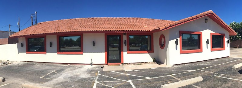VEW Property - Event Venue in Gilbert, Arizona