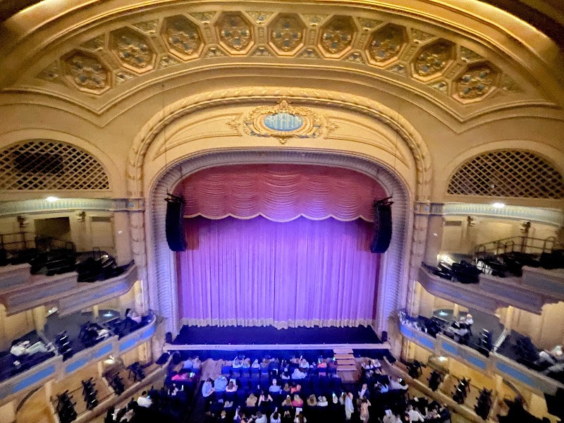 Orpheum Theater New Orleans - Event Venue in New Orleans, Louisiana
