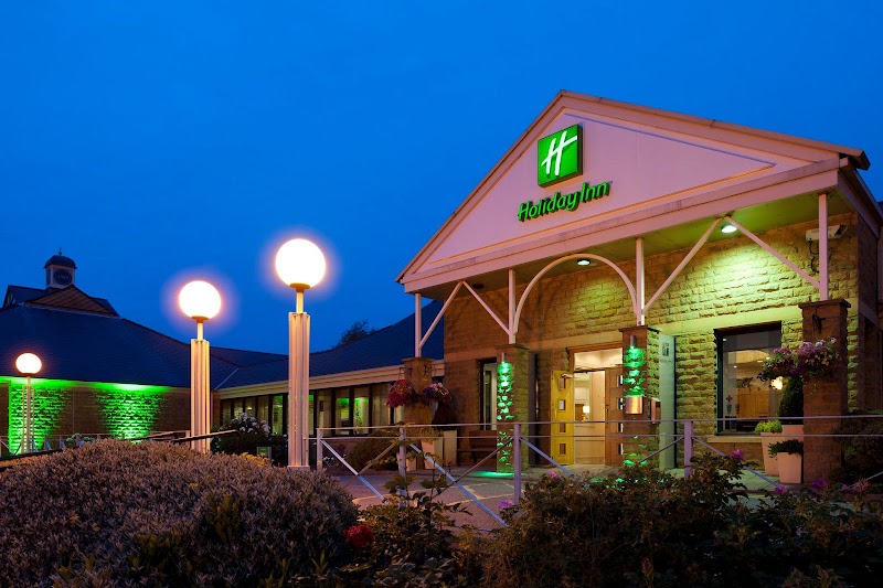 Holiday Inn Leeds - Brighouse by IHG - Event Venue in Brighouse, West Yorkshire