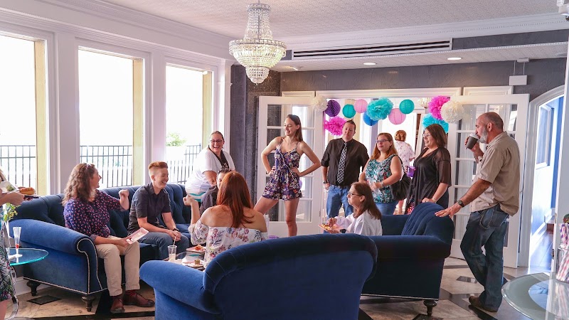 Penthouse 450 - Event Venue in Winter Park, Florida