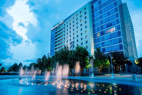 Renaissance Dallas Richardson Hotel - Event Venue in Richardson, Texas