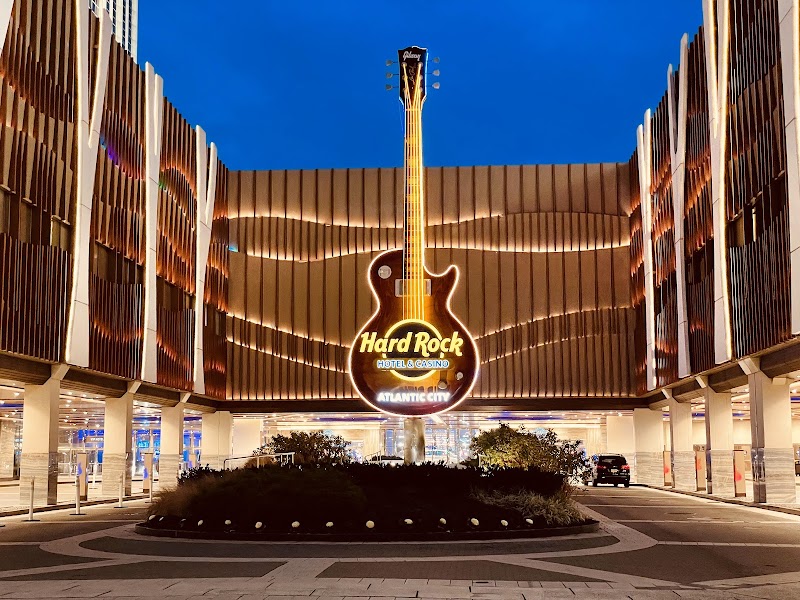 Hard Rock Hotel & Casino Atlantic City - Event Venue in Atlantic City, New Jersey