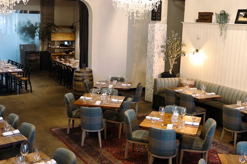 The 404 Kitchen - Event Venue in Nashville, Tennessee