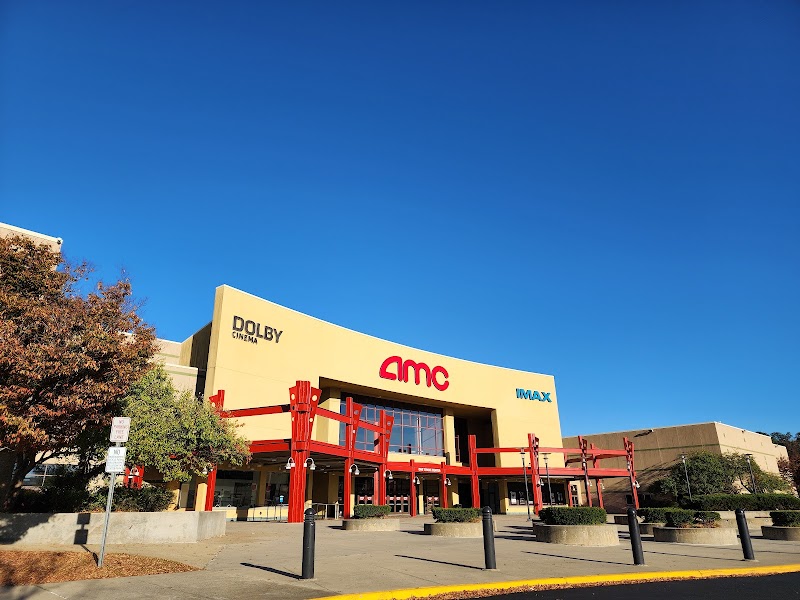 AMC Hampton Towne Centre 24 - Event Venue in Hampton, Virginia