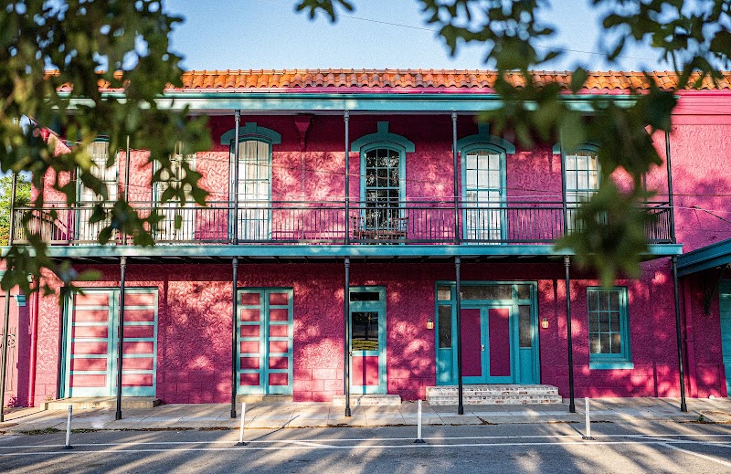 The Hotel Pompadour - Event Venue in New Orleans, Louisiana