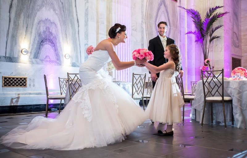 Sixty State Place - Event Venue in Albany, New York