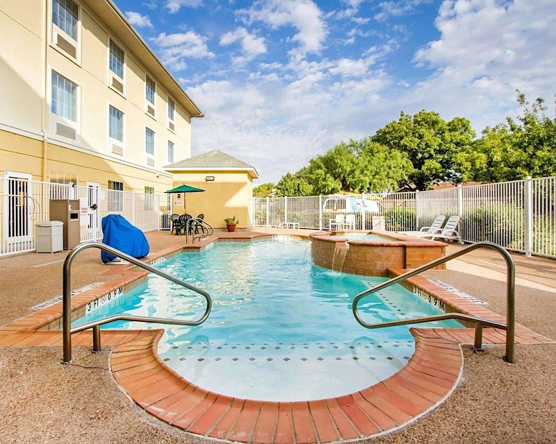Comfort Suites Abilene Central - Event Venue in Abilene, Texas