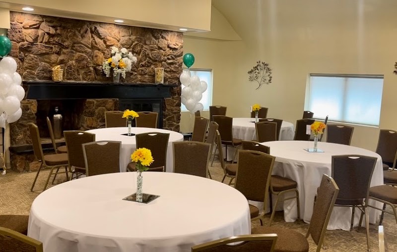 Northwest EVENTS Venue Spaces - Event Venue in Milwaukee, Wisconsin