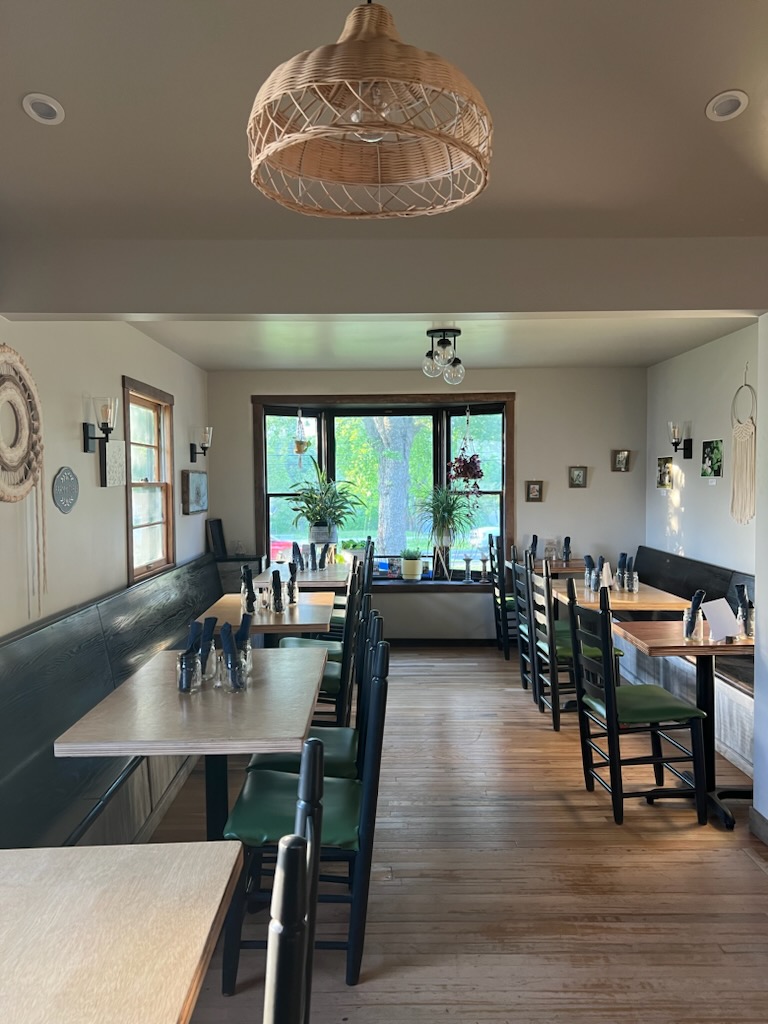 The Moringa Tree Organic Kitchen and Wellness Studio - Event Venue in White House, Tennessee
