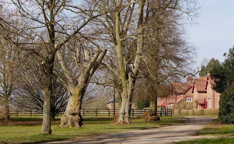 Luton Hoo Estate - Event Venue in Luton, Central Bedfordshire