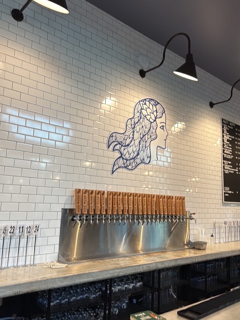 ODD Muse Craft & Kitchen - Event Venue in Plano, Texas