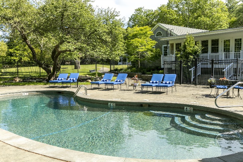 Lambert's Cove Inn & Resort - Event Venue in West Tisbury, Massachusetts