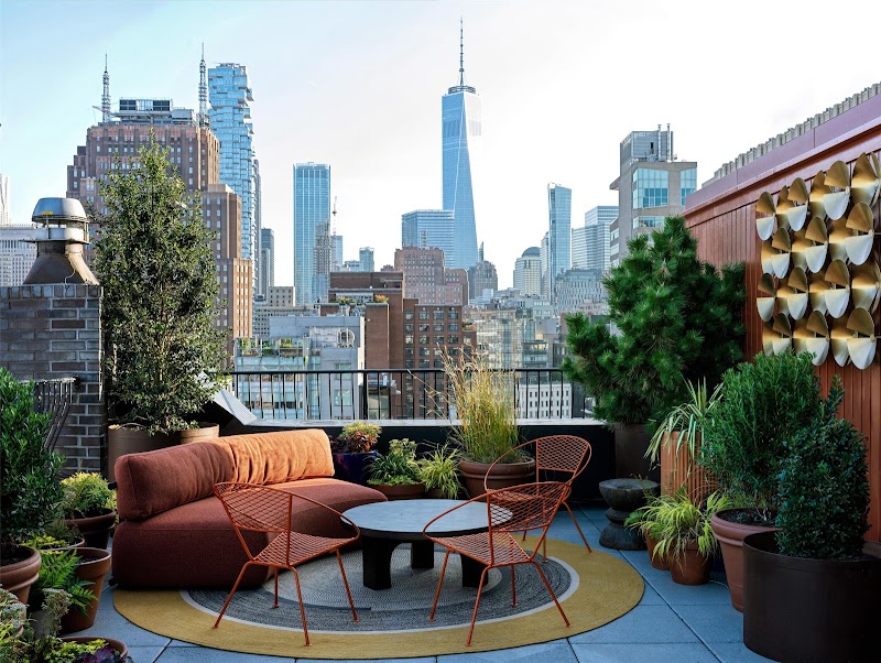The Manner - Event Venue in New York, New York