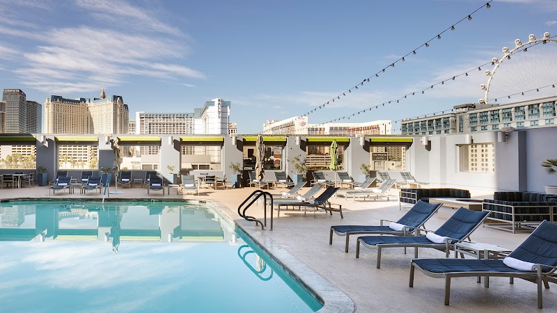 Platnium Resort - Event Venue in Las Vegas, Nevada
