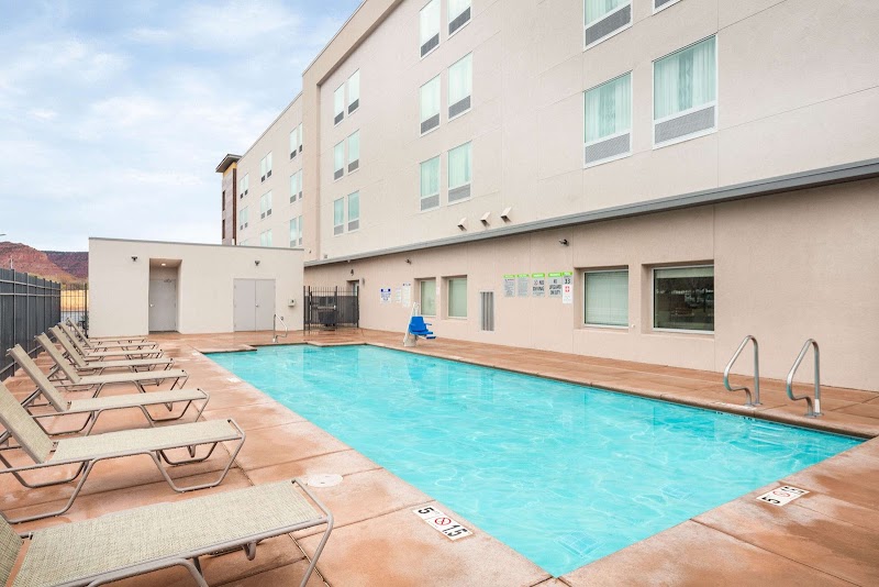 La Quinta Inn & Suites by Wyndham Kanab - Event Venue in Kanab, Utah