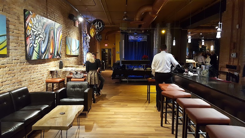 M Osteria Bar & Lounge - Event Venue in Toledo, Ohio