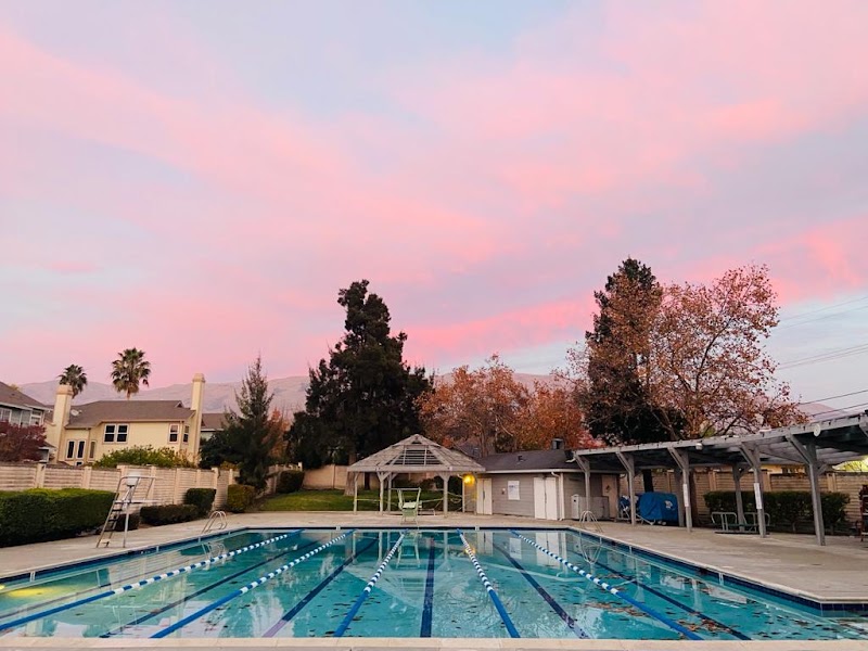 Warm Springs Cabana Club - Event Venue in Fremont, California