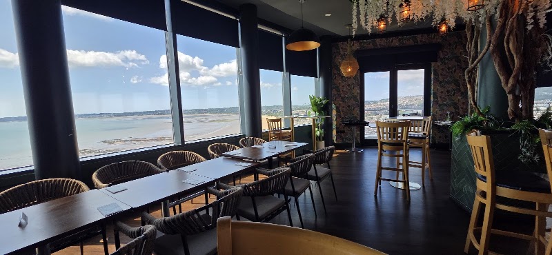 Altitude28 Restaurant & Sky Bar - Event Venue in Swansea, Wales