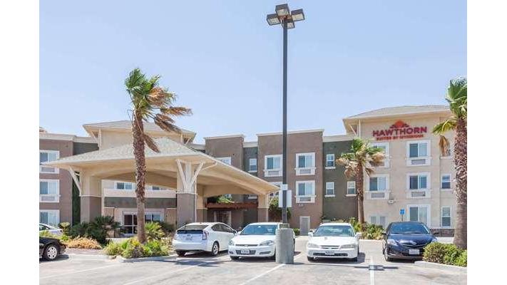 Hawthorn Suites by Wyndham Victorville - Event Venue in Victorville, California