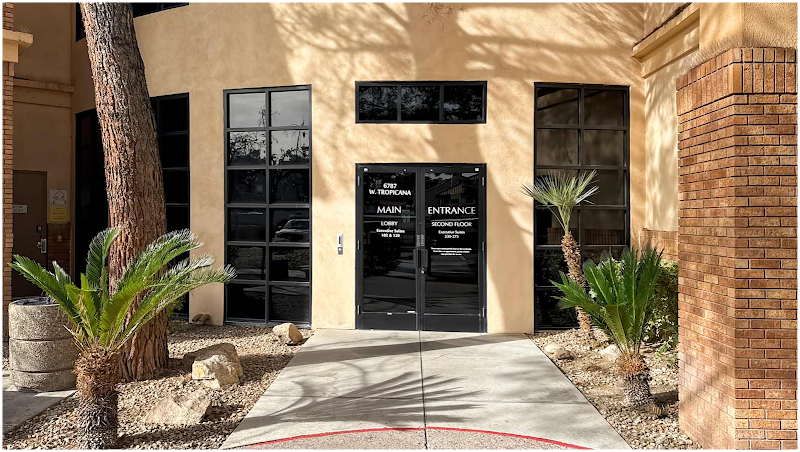 HQ West Tropicana Avenue - Event Venue in Las Vegas, Nevada