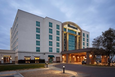 Sheraton Sioux Falls Hotel & Convention Center - Event Venue in Sioux Falls, South Dakota