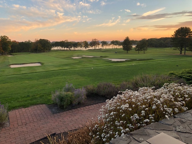 Portland Country Club - Event Venue in Falmouth, Maine