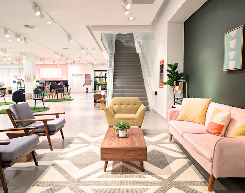 Orange Door Spaces - Event Venue in Redondo Beach, California