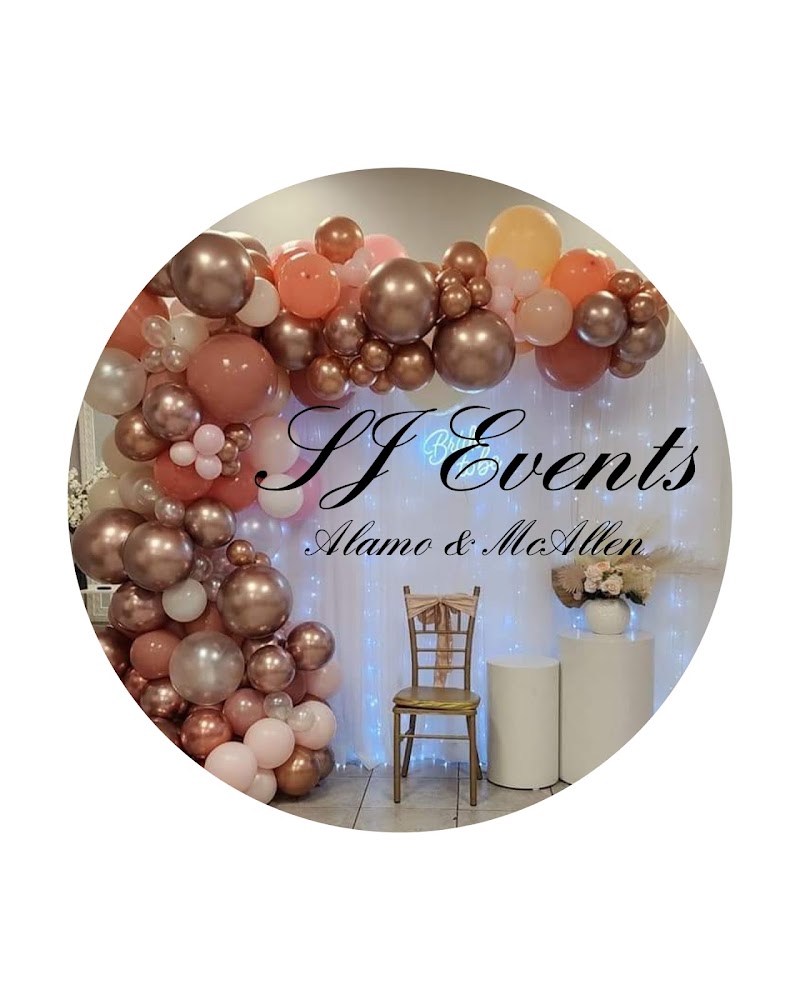 SJ Events, McAllen - Event Venue in McAllen, Texas
