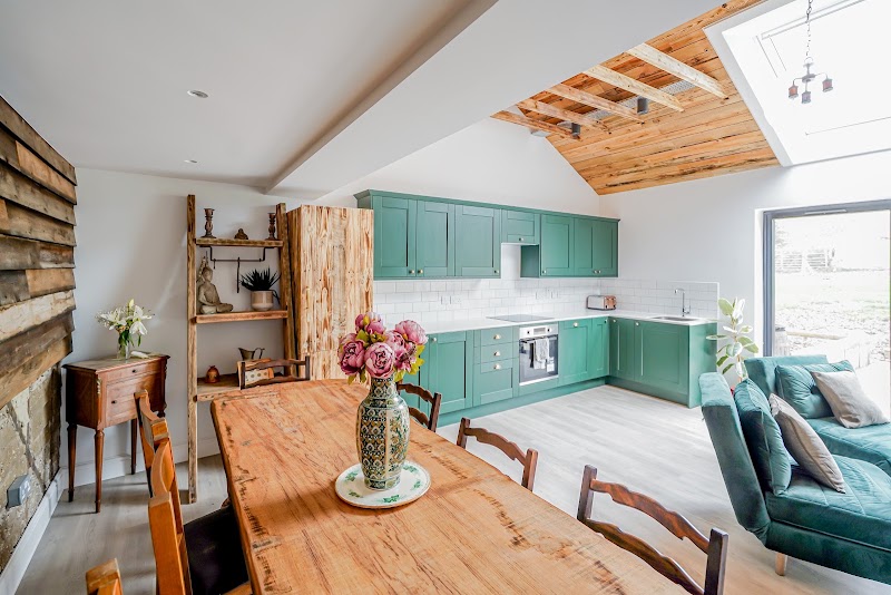 The Croft Farm, Great Gaddesden - Event Venue in Great Gaddesden, Hertfordshire