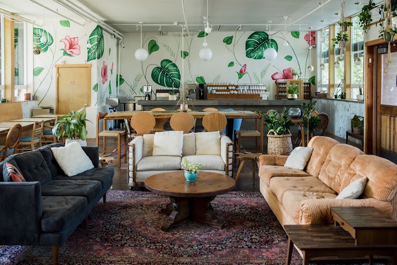 Louiza - Event Space - Event Venue in Portland, Oregon