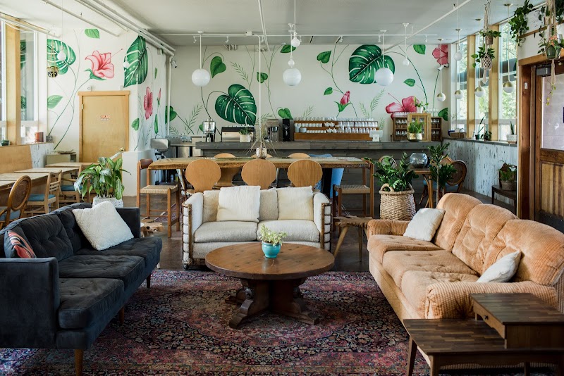 Louiza - Event Space - Event Venue in Portland, Oregon