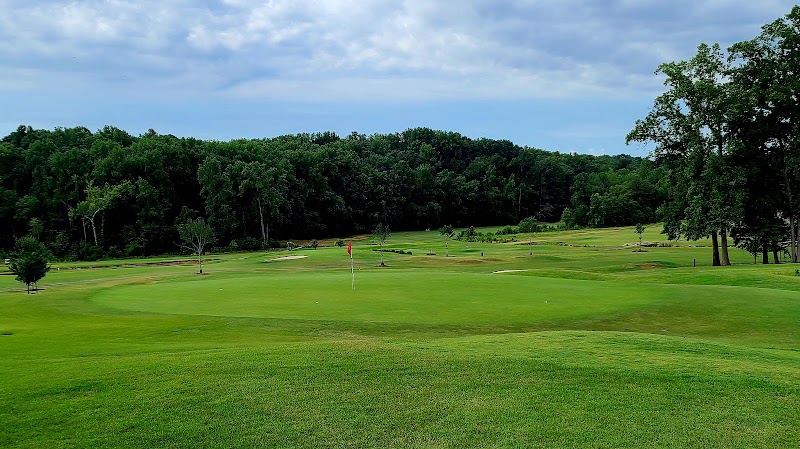 Maple Chase Golf and Country Club - Event Venue in Winston-Salem, North Carolina