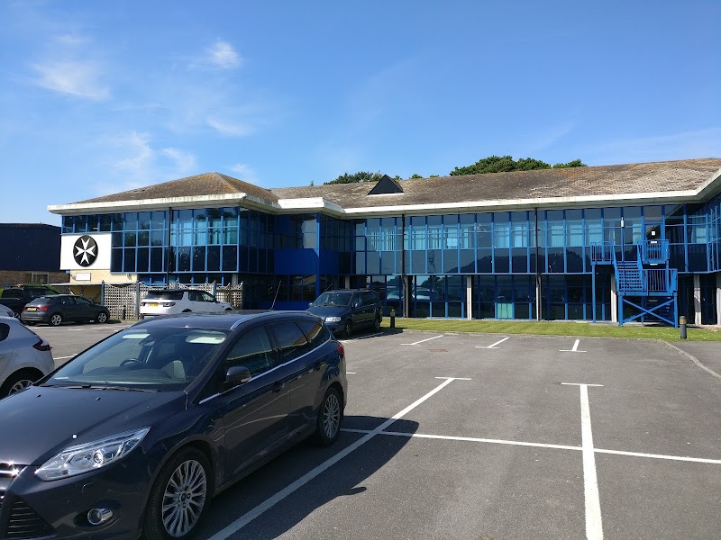 Discovery Court - Event Venue in Poole, Bournemouth, Christchurch and Poole