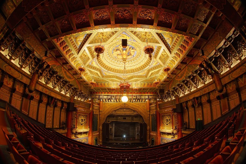 The 5th Avenue Theatre - Event Venue in Seattle, Washington