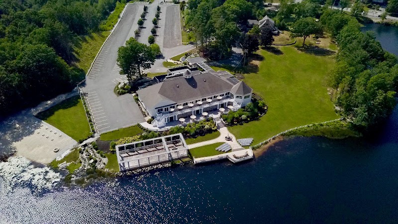 Grand View - Event Venue in Mendon, Massachusetts