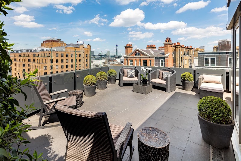 The May Fair Hotel, Mayfair London - Event Venue in England