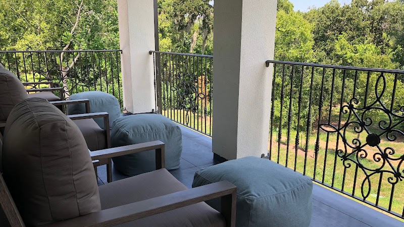 Bergamos Spa Retreat - Event Venue in Friendswood, Texas