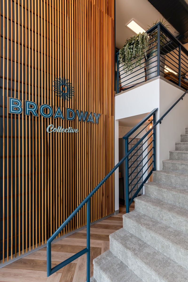 Broadway Collective - Event Venue in Englewood, Colorado