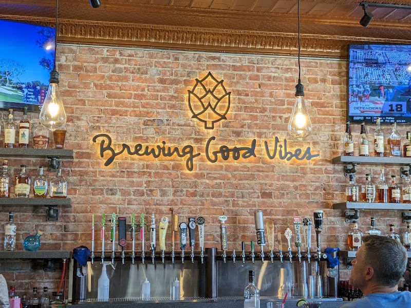 Upside Brewing - Event Venue in Sylvania, Ohio