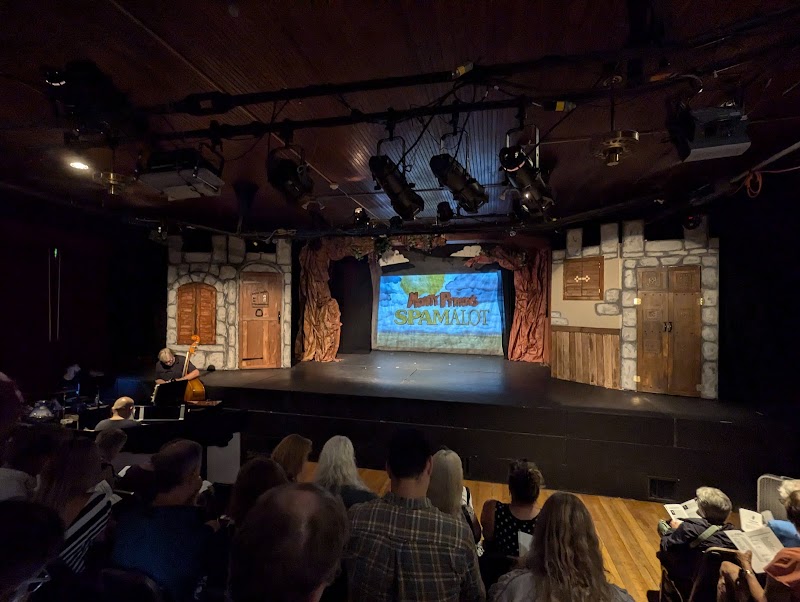 Valley Players Theater - Event Venue in Waitsfield, Vermont