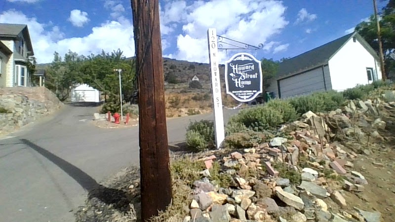 Howard Street Home B&B - Event Venue in Virginia City, Nevada
