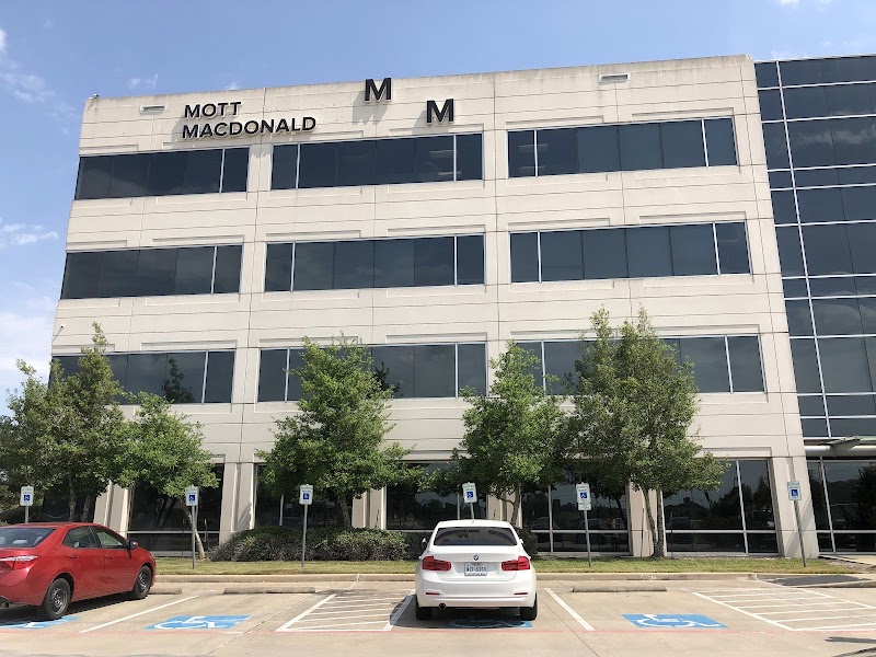 Shadow Creek Business Center - Event Venue in Pearland, Texas