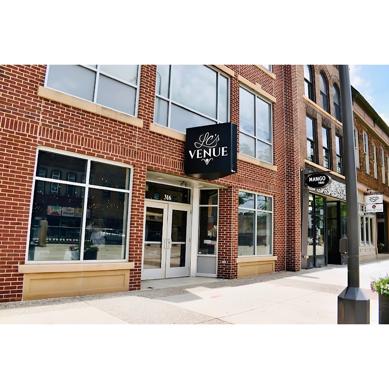 LC's Venue - Event Venue in Rochester, Minnesota